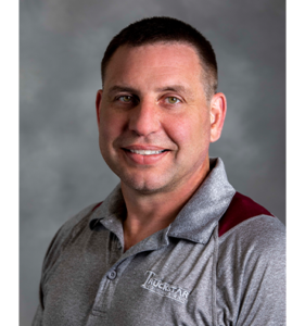 Truckstar Production Manager Chuck Ja Doul