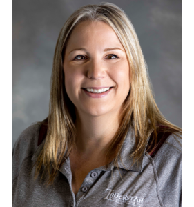 Truckstar President Stephanie Schwartz